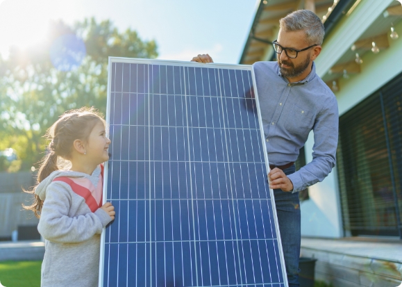 Amortissement - hellosolar - Votre partenaire privilégié pour le solaire - Installation photovoltaïque